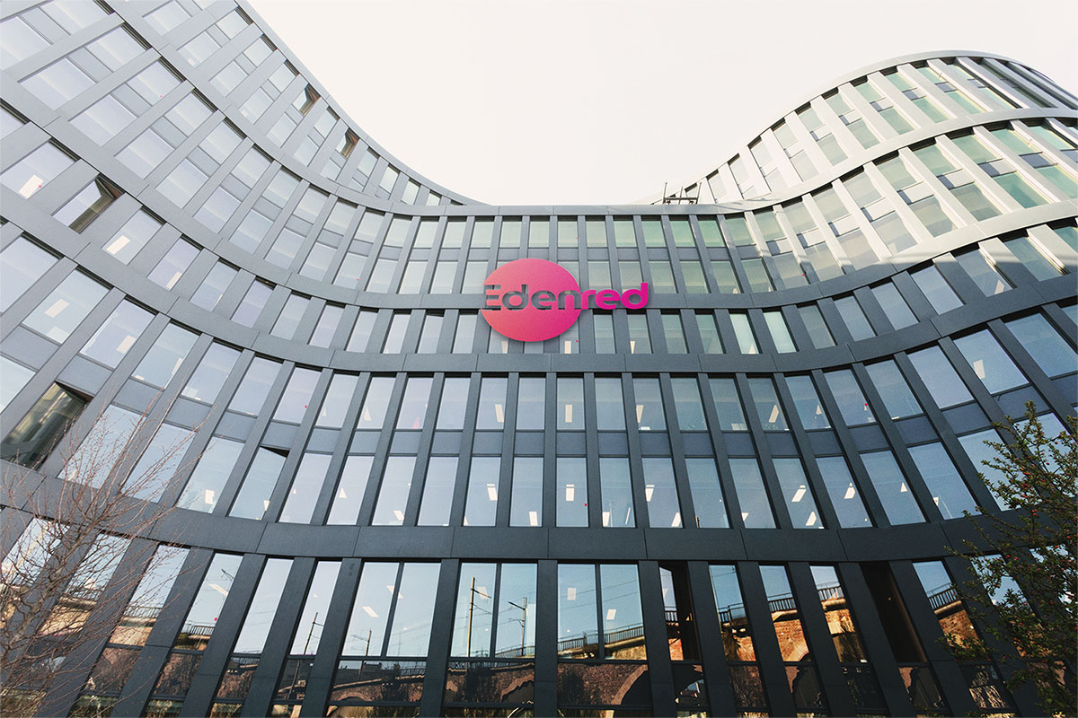 Change in the composition of the Board of Directors