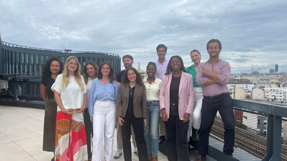 Photo d'Edensteppers