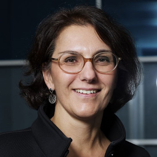 Nathalie Balla