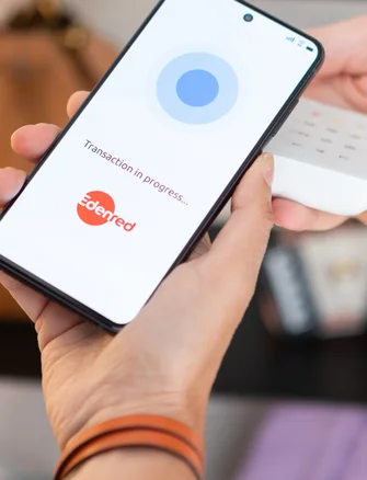 Edenred App