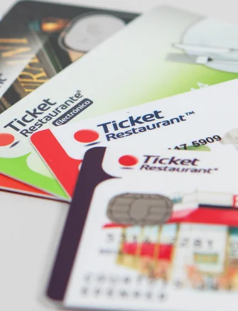 Ticket Restaurant Edenred