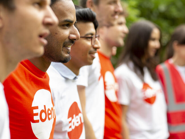 Edenred - Diversité et inclusion