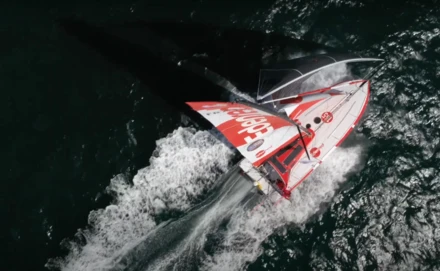 Transat 2021