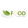 Logo du programme FOOD