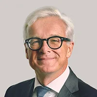 Bertrand Dumazy