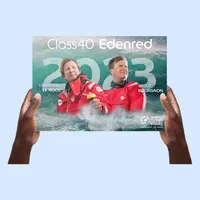 Dossier de presse – Transat Jacques Vabre 2023