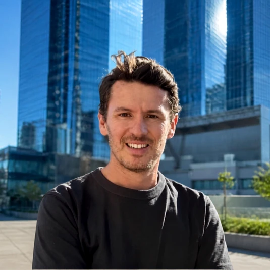 « Aider les utilisateurs à mieux dépenser et maximiser leur pouvoir d'achat » : les ambitions de Ludovic de Valon, nouveau Directeur Produit utilisateurs &amp; Monétisation publicitaire d'Edenred