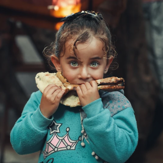 Edenred launches 2026 ShareTheMeal Challenge to raise 100,000 meals in the fight against global hunger