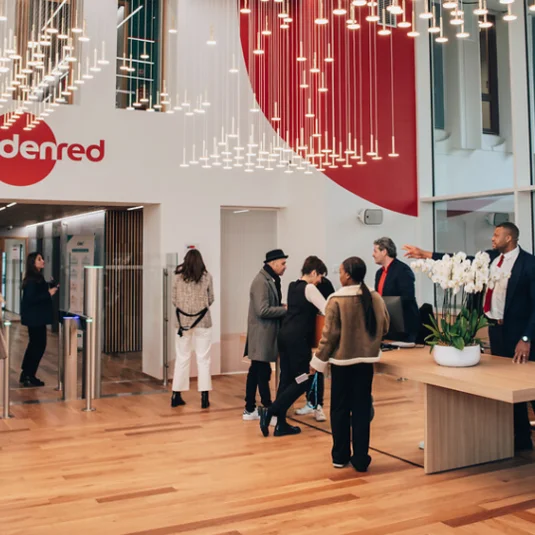 Edenred France certified Top Employer 2026 for the sixth consecutive year