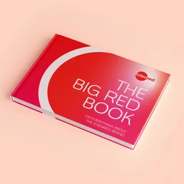 The big red book