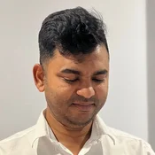 Anisur Rahman, Dubaï