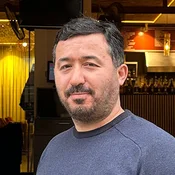 Bekir, Istanbul