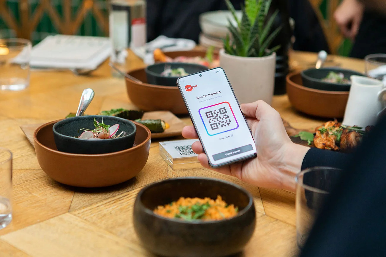 macro-tendances paiements Edenred