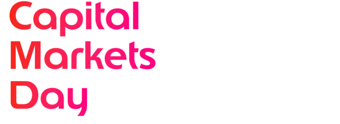 Capital Markets Day